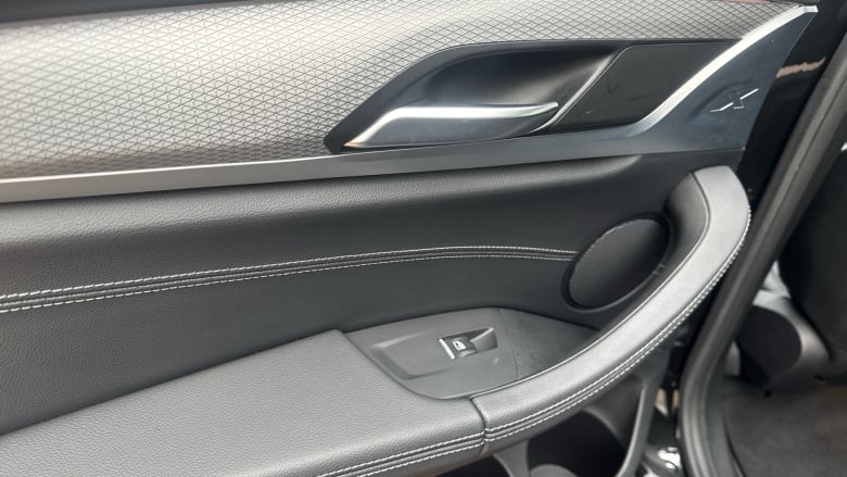 BMW X3 xDrive20d M Sport 5dr Step Auto Diesel Estate